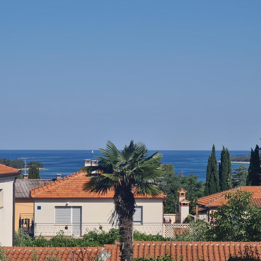 Apartments Ada Rovinj Exterior foto