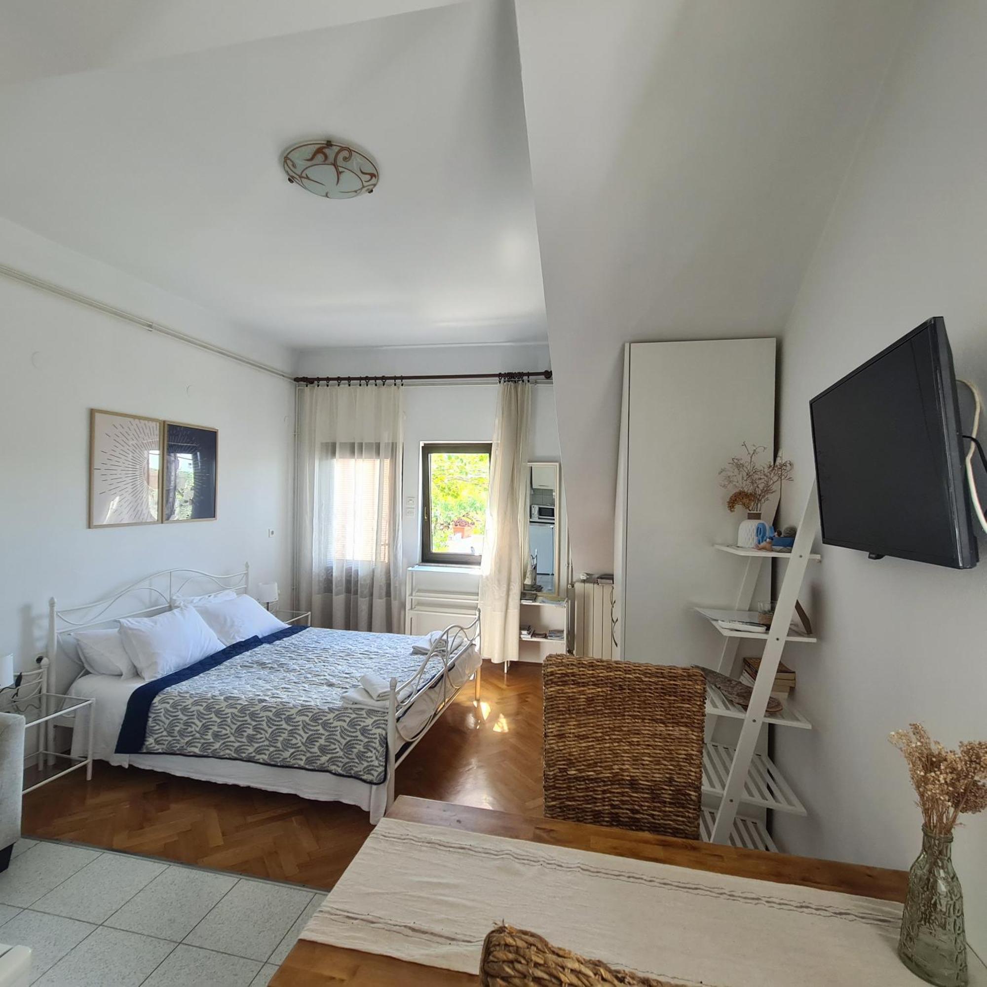 Apartments Ada Rovinj Exterior foto