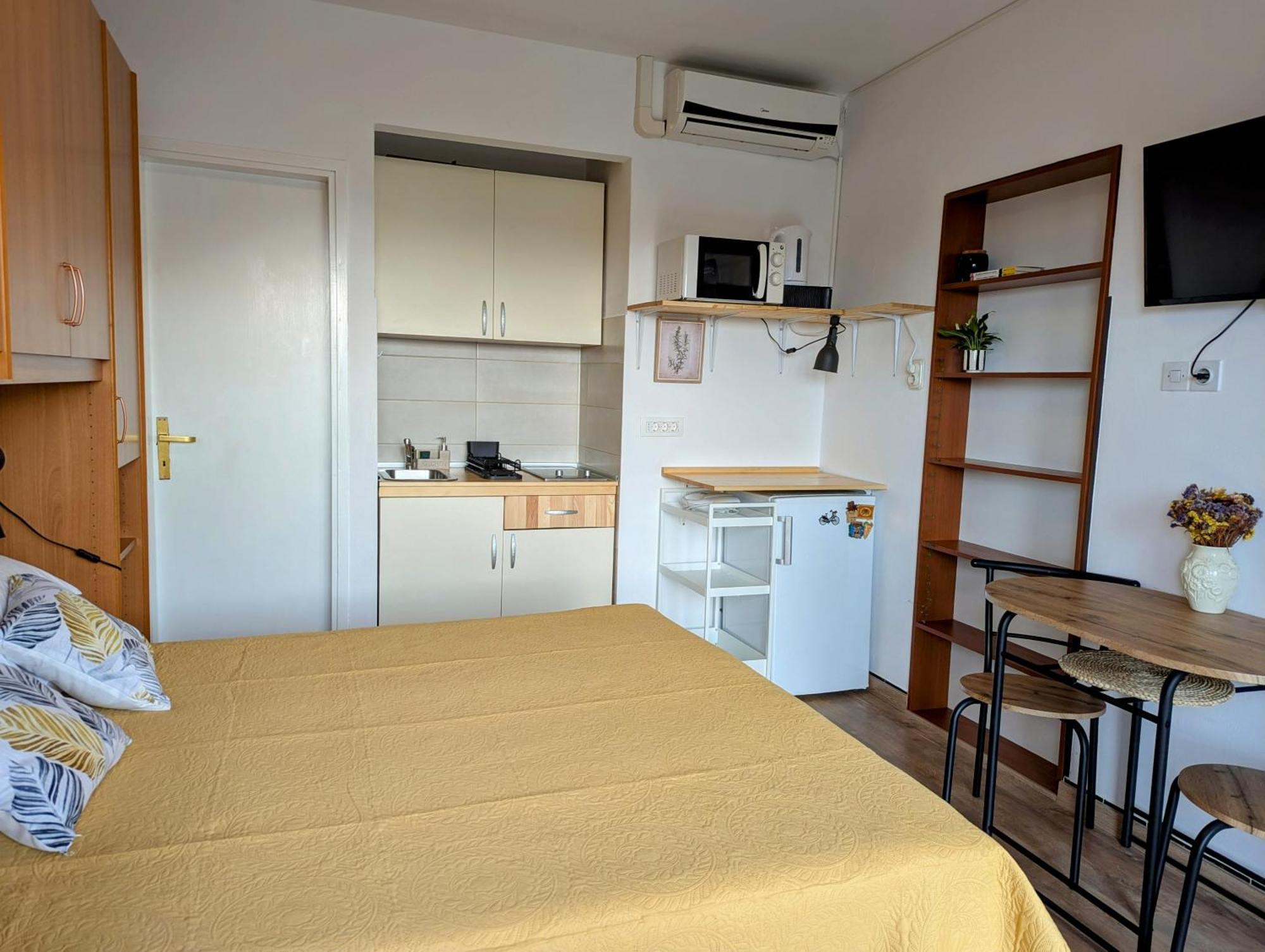 Apartments Ada Rovinj Quarto foto