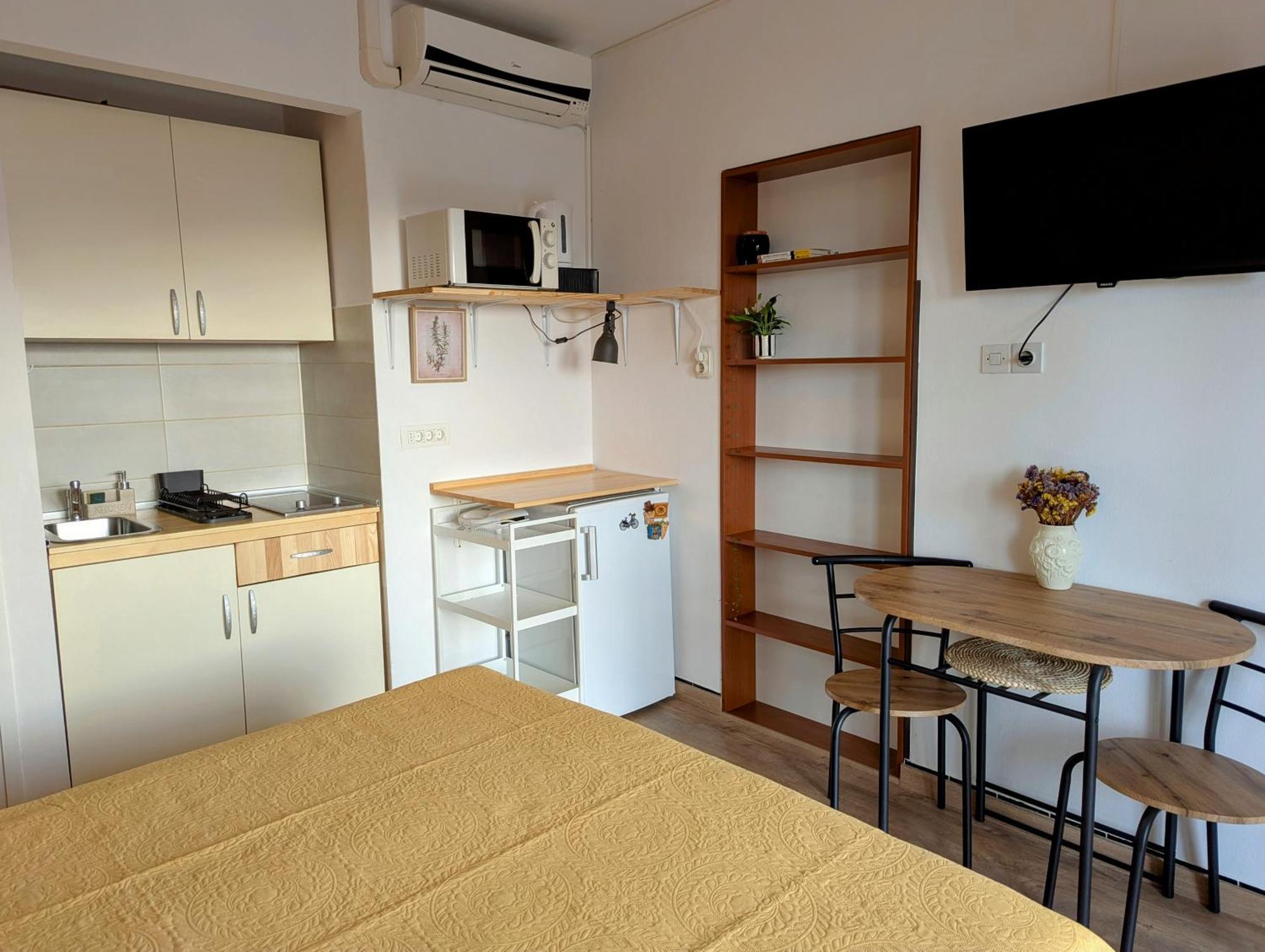 Apartments Ada Rovinj Exterior foto